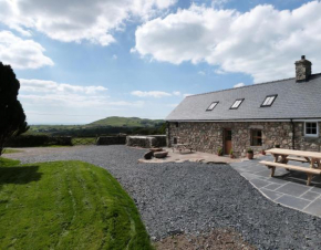 Ysgubor y Waun